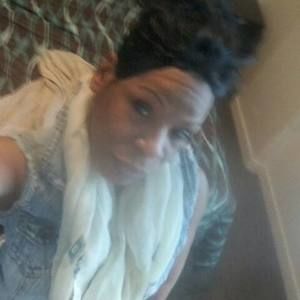 Meet your Posher, Frances